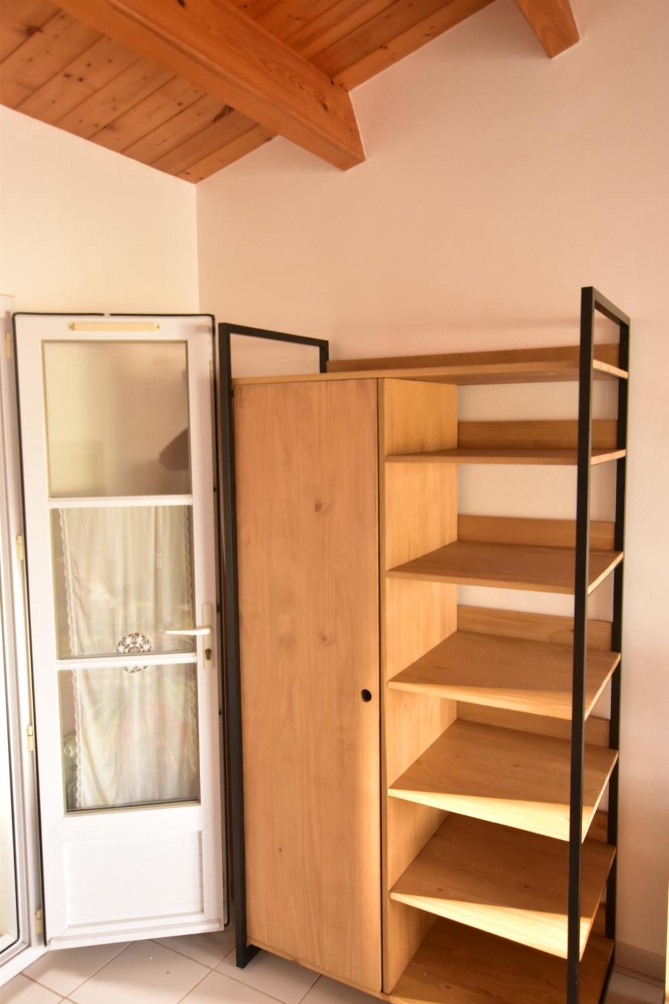 Large Studio Close To The Beach Saint-Martin-de-Re Exterior photo